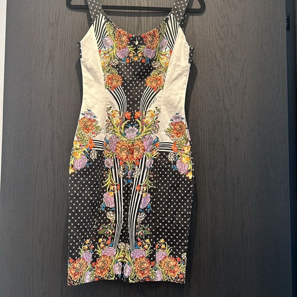 Just Cavalli Dress - Picture 3 of 5